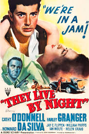 They Live by Night 1948