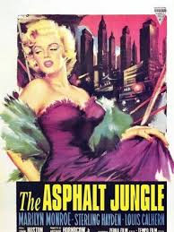 The Asphalt Jungle 1950