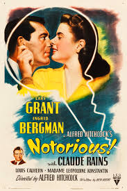 Notorious  1946
