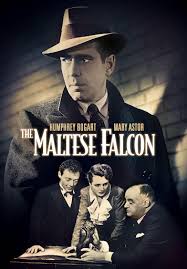 The Maltese Falcon 1941