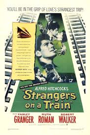 Strangers on a Train 1951