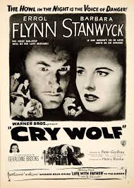 Cry Wolf 1947