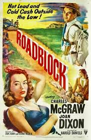 Roadblock 1959