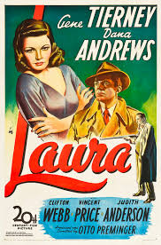 Laura  1944