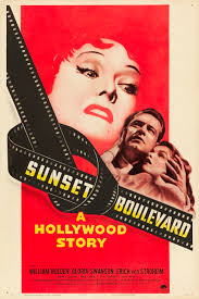 Sunset Boulevard 1950