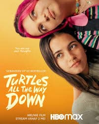 Turtles All the Way Down กลเกลียวสุดห้วงกาล (2024)