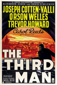 The Third Man  1949