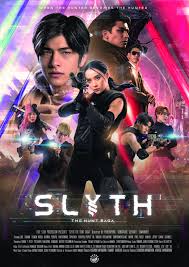 Slyth The Hunt Saga (2023) สลิธ โปรเจกต์ล่า
