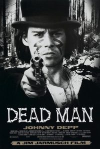 เดทแมน Dead Man 1995