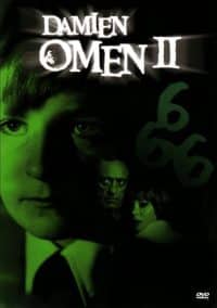 อาถรรพ์หมายเลข 6 ภาค 2 Damien: Omen II 1978