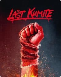 เดอะ ลาส คิวไมท์ The Last Kumite (2024)