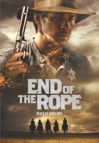 เอ็น ออฟ โรป End of the Rope (2023)