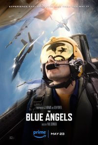 เดอะ บลู แองเจิล The blue angels 2024