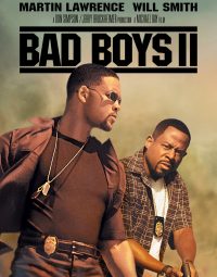 Bad Boys 2 แบดบอยส์ คู่หูขวางนรก 2 (2003)