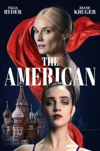 The American (2024) ดิ อเมริกัน