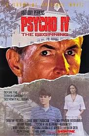 Psycho 4 The Beginning ไซโค4 สยองคืนชีพ (1990)