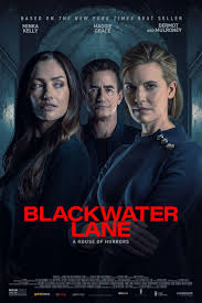แบลค วอเตอร์ เลน Blackwater Lane (2024)