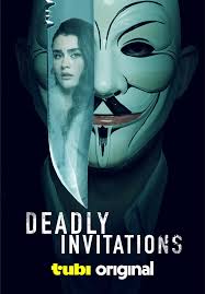 เดดลี่ อินวิเตชั่น Deadly Invitations (2024)