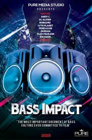 Bass Impact  เบส อิมแพ็ค (2024)