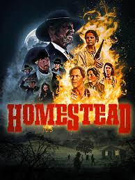 Homestead โฮมสเตด (2023)