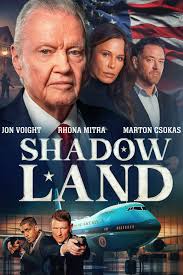 ชาโดว์แลนด์ Shadow Land (2024)
