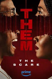เด็ม สแกร์ THEM The Scare (2024)