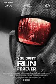ยูแคนท์รันฟอเรเวอร์ Your cant Run Forever 2024