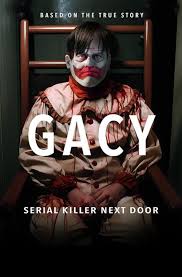 กาซี่ ซีเรียล คิลเลอร์ เน็ก ดอร์ Gacy Serial Killer Next Door (2024)