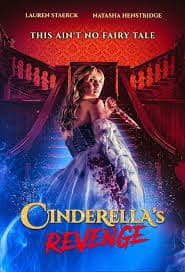 ซินเดอเรล่า รีเวนจ์ Cinderella Revenge (2024)
