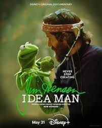 จิม เฮนสัน ไอเดีย แมน Jim Henson Idea Man (2024)