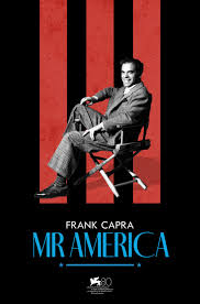 Frank Capra Mr. America แฟรงก์ คาปรา สุภาพบุรุษอเมริกา (2023)
