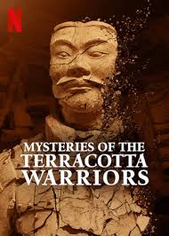 Mysteries of the Terracotta Warriors  ปริศนานักรบดินเผา  (2024)