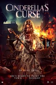 ซิน เดอเรลล่า ครูซ Cinderella Curse (2024)