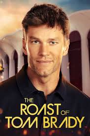 เดอะโรดออฟทอมแบรดดี้ The Roast of Tom Brady 2024