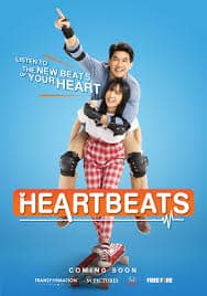 Heartbeat ฮาร์ทบีท เสี่ยงนักรักมั้ยลุง (2019)