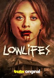 Lowlifes  โลว์ไลฟ์ (2024)