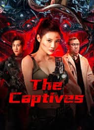 The Captives (2024) เดอะ เคปทีฟ ปรสิตต่างดาว จุดเริ่มต้น