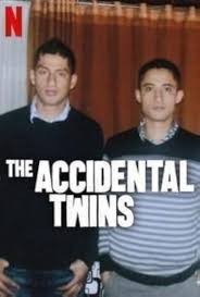 The Accidental Twins ฝาแฝดบังเอิญ (2024)