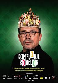 คอมโพลทัล โบนเลอร์ Complotul Bonelor (2024)