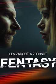 เฟ็นตาซี Fentasy (2024)