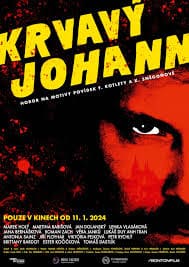 บลัดดี้ โจฮาน Bloody Johann 2024