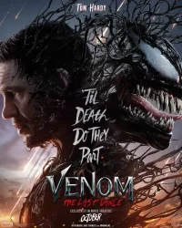เวน่อม 2024 VENOM THE LAST DANCE