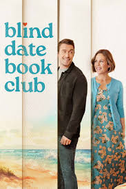 บลาย เดท บุ้ค คลับ Blind Date Book Club (2024)