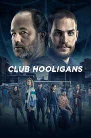 คลับ ฮูลิเกน Club Hooligans (2023)