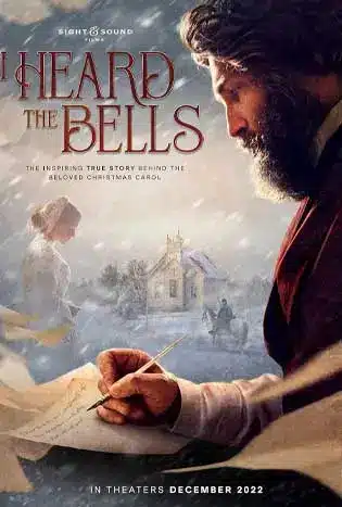 I Heard the Bells แสงแห่งหวัง ระฆังแห่งชีวิต (2022)