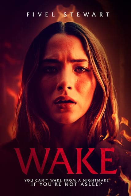 เวค Wake (2024)