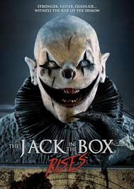 เดอะ แจค อิน เดอะ บ็อค ไรส์ The Jack in the Box Rises (2024)