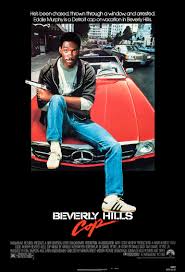 Beverly Hills Cop  โปลิศจับตำรวจ (1984)