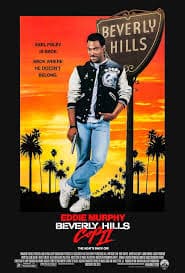 Beverly Hills Cop II โปลิศจับตำรวจ 2 (1987)
