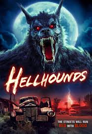 เฮลบาวน์ Hellhounds (2024)